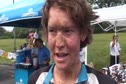 Sam Schultz Post La Ruta Stage 1