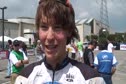 Sam Schultz Post La Ruta Stage 2