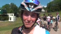Sam Schultz Post Race Windham
