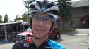 Sam Schultz Pre Race Mt. Snow