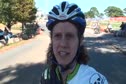 Sara Bresnick-Zocchi Post Gloucester GP #1