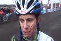 Sarah B-Z Post Women's Masters 35-39 Cyclocross National Championships