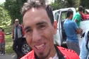 Schultz vs Prado Volcano DH