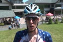 Seamus Powell Windam World Cup 2011