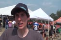 Seamus Powell at 2011 Mellow Johnny's US Pro XCT