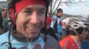 Shannon Skerritt Post Cyclocross Nationals