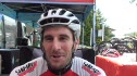 Sid Taberlay Pre Race Mt. Snow