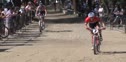 Sid Taberlay win Fontana STXC
