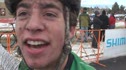 Skyler Trujillo Post Cyclocross Nationals