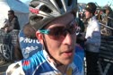Skyler Trulillo Cyclocross National Championships U23