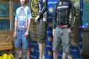Stage 3 Men's Podium