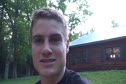 Stage 3 TSE Blake Harlan Post Race