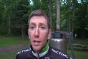 Stage 3 TSE Jeremiah Bishop Post Race