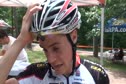 Stage 4 TSE Blake Harlan Post Race
