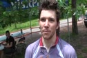Stage 4 TSE Brandon Draugelis Post Race