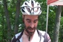 Stage 4 TSE Mark Weir Post Race