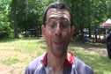 Stage 4 TSE Mike Yozell Post Race