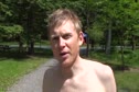 Stage 5 TSE Alex Grant Post Race