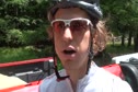 Stage 5 TSE Evan Plews Post Race