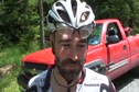 Stage 5 TSE Mark Weir Post Race