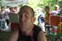 Stage 5 TSE Team Dicky Post Race
