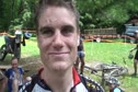 Stage 7 TSE Blake Harlan Post Race