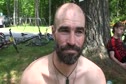 Stage 7 TSE Mark Weir Post Race