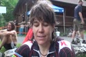 Stage 7 TSE Rebecca Rusch Post Race