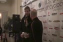 Stu Thorne Pre Ft. Collins USGP