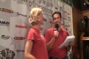 Sue Butler At Madison Number Presentation