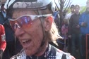Sue Butler Post Elite Women's Cyclocross National Championships