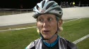 Sue Butler Post Race Star Crossed 2nd
