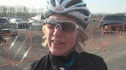 Sue Butler Post USGP #8