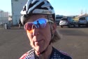 Sue Butler Post USGP Stanley Portland Cup Day 2
