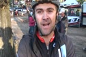 TJ Woodruff Goes Top 10 At ICEMAN 2011