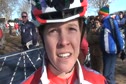 Teal Stetson Lee Goes Big At 2012 Cyclocross National Championships!