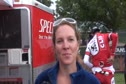 Teal Stetson-Lee Post USGP #1 Madison