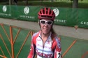Teal Stetson-Lee Post USGP #2 Madison