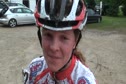 Teal Stetson-Lee Post USGP Planet Bike Cup #2
