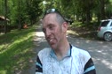 Team Dicky Wins And Takes GC lead In S.S. Stage 3 Transylvania Epic