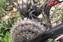 Thom Parsons Pro Bike (Gary Fisher)
