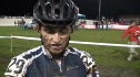 Thomas Skinner Post Race Star Crossed