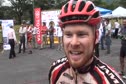 Thomas Turner Post La Ruta Stage 1