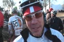 Tim Butler Cyclocross National Championsips 45-49