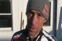 Tim Johnson After A Long Year At Cyclocross Nationals 2012