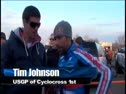 Tim Johnson Day 2 Champ USGP Fort Collins