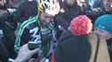 Tim Johnson Post 2009 Cyclocross National Championships