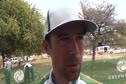 Tim Johnson Post Derby City Cup #1