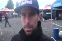Tim Johnson Post Elite Men's Cyclocross National Championships