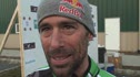 Tim Johnson Post Southampton 2